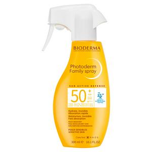 BIODERMA Photoderm SPF 50+ Spray 300ml - Direct2Customer