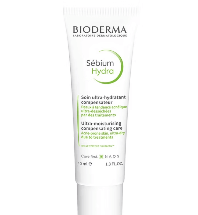 Bioderma Sebium Hydra Tube 40ml - Direct2Customer