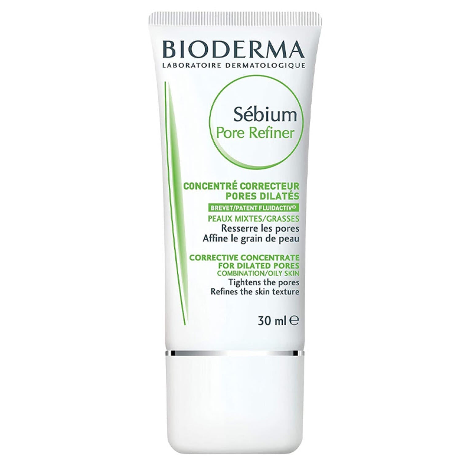 Bioderma Sebium Pore Refiner Tube 30ml - Direct2Customer