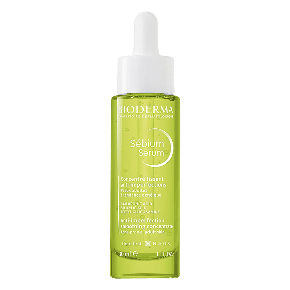 Bioderma Sebium Serum 30ml - Direct2Customer