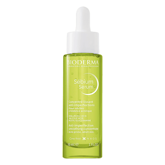 Bioderma Sebium Serum 30ml - Direct2Customer
