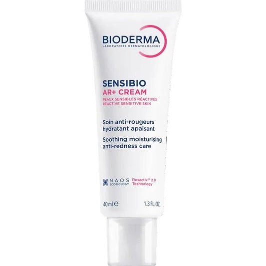 Bioderma Sensibio AR+ CC Cream 40ml - Direct2Customer
