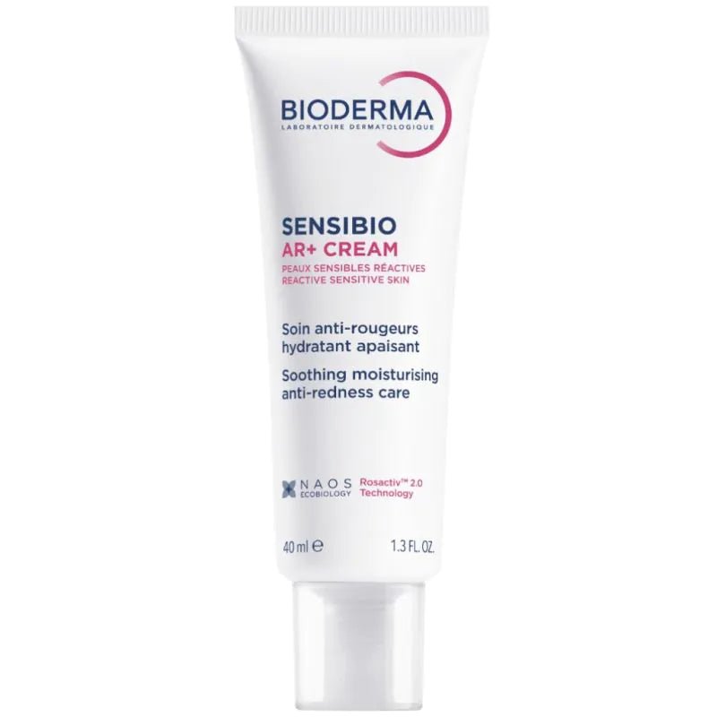 Bioderma Sensibio AR+ Cream 40ml - Direct2Customer