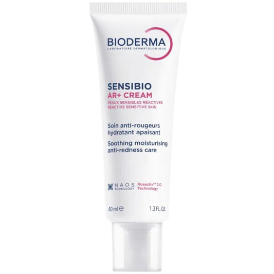 Bioderma Sensibio AR+ Cream 40ml - Direct2Customer
