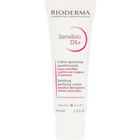 Bioderma Sensibio DS+ Cream 40ml - Direct2Customer