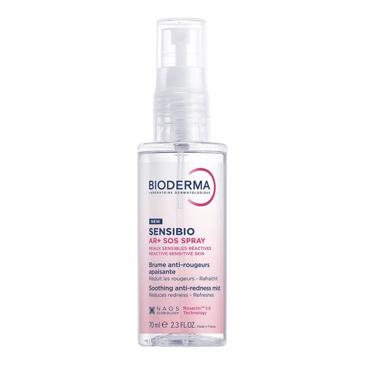 Bioderma Sensibio AR+ Mist 70ml