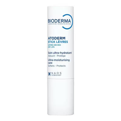 Bioderma Atoderm Moisturising Stick 4g