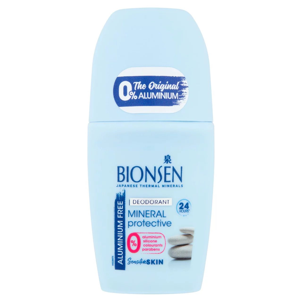 Bionsen Deodorant Roll-On 50ml - Direct2Customer