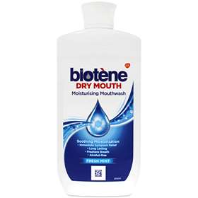Biotene Moisturising Mouthwash 500ml - Direct2Customer