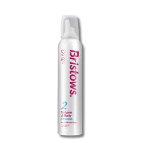 Bristows Volume and Body Mousse 200ml - Direct2Customer