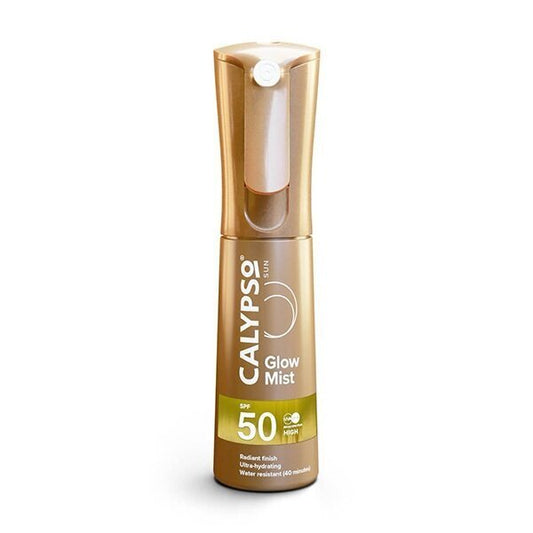 Calypso Glow Mist Spray SPF50 100ml - Direct2Customer