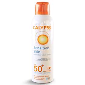 Calypso Sensitive Skin Protection Lotion Spray SPF50 150ml - Direct2Customer