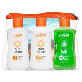 Calypso Travel Pack 3 x 100ml - Direct2Customer