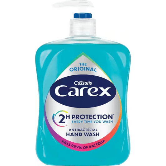 Carex Complete Handwash 250ml - Direct2Customer