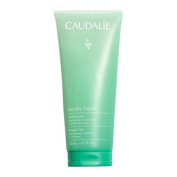Caudalie Eau des Vignes Shower Gel - 200 ML - Direct2Customer