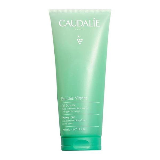 Caudalie Eau des Vignes Shower Gel - 200 ML - Direct2Customer