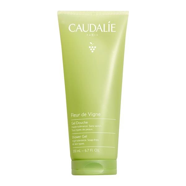 Caudalie Fleur de Vigne Shower Gel - 200 mL - Direct2Customer