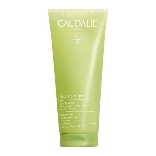 Caudalie Fleur de Vigne Shower Gel - 200 mL - Direct2Customer