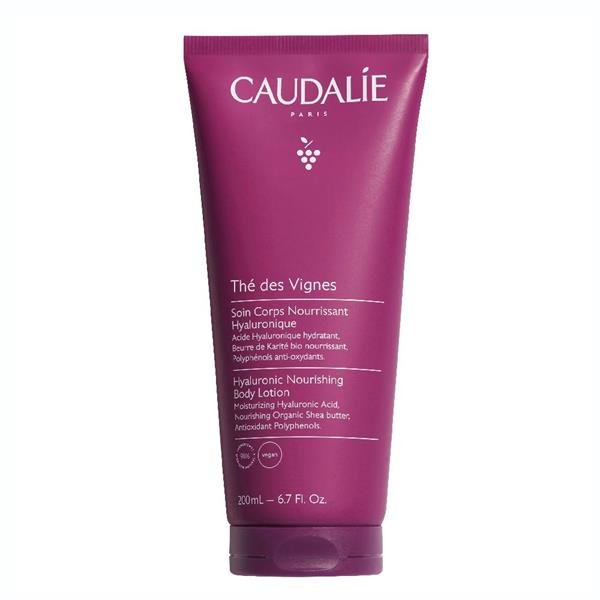Caudalie Thé des Vignes Nourishing Body Lotion - 200 mL - Direct2Customer