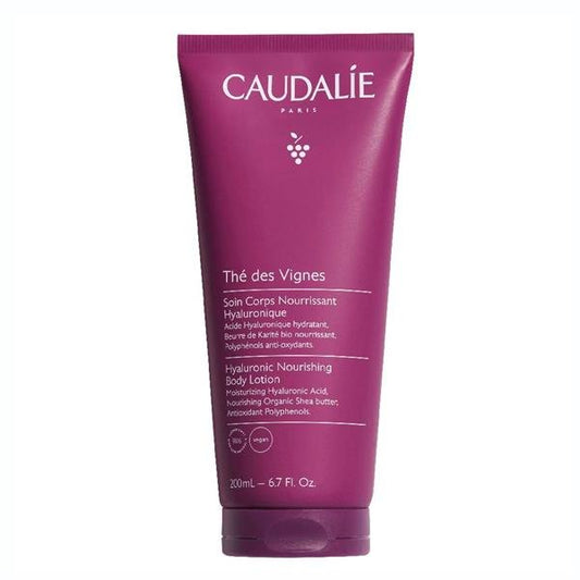 Caudalie Thé des Vignes Nourishing Body Lotion - 200 mL - Direct2Customer