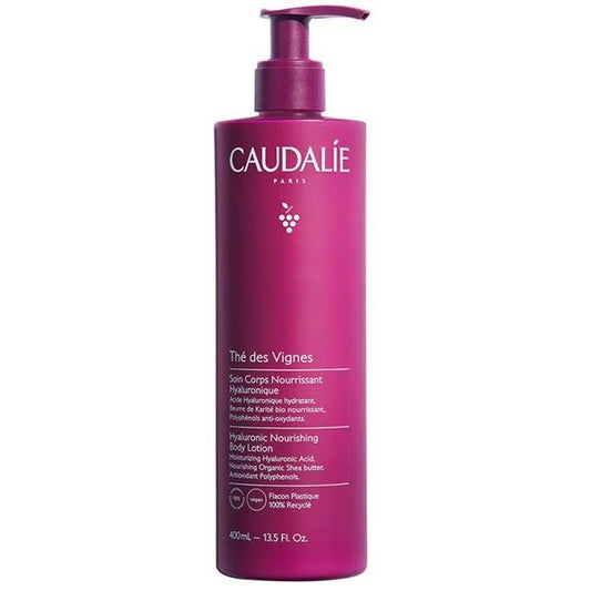 Caudalie Thé des Vignes Nourishing Body Lotion - 400 mL - Direct2Customer