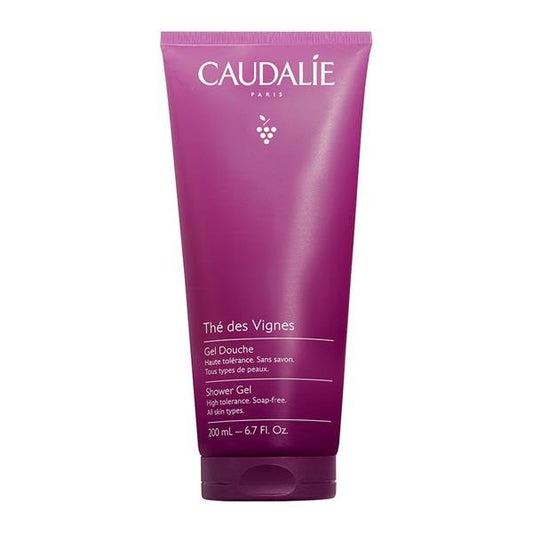 Caudalie Thé des Vignes Shower Gel - 200 mL - Direct2Customer