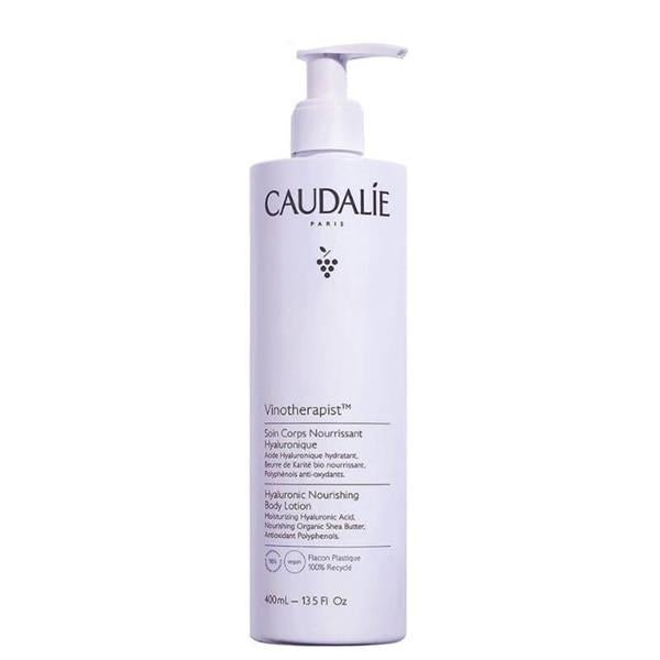 Caudalie Vinotherapist Nourishing Body Lotion - 400 mL - Direct2Customer