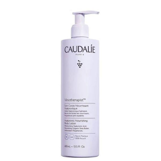 Caudalie Vinotherapist Nourishing Body Lotion - 400 mL - Direct2Customer