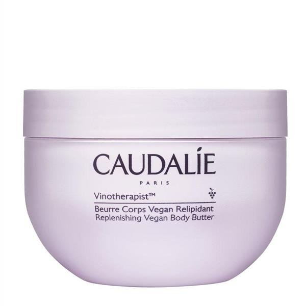 Caudalie Vinotherapist Vegan Body Butter - 250 mL - Direct2Customer