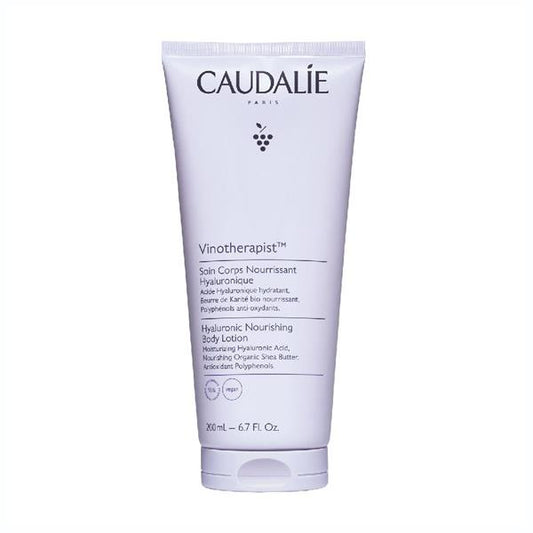 Caudalie Vinotherapist Nourishing Body Lotion - 200 mL