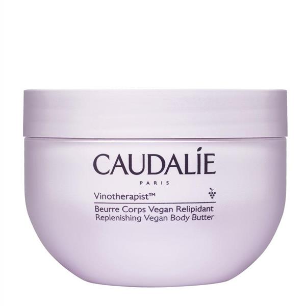 Caudalie Vinotherapist Vegan Body Butter - 250 mL