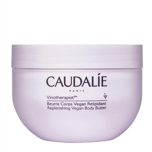 Caudalie Vinotherapist Vegan Body Butter - 250 mL