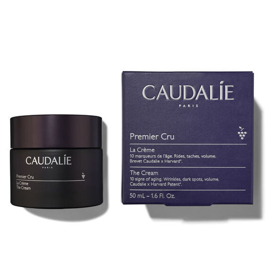 Caudalie Premier Cru The Cream - 50ml