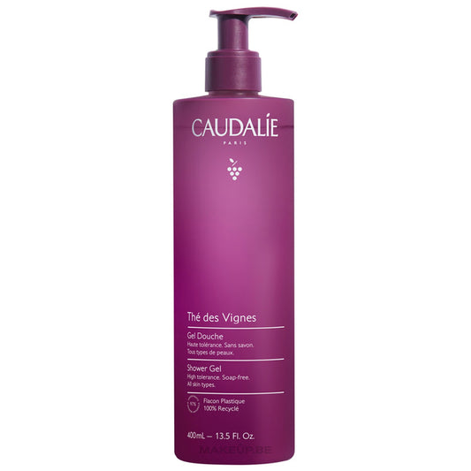 Caudalie Thé des Vignes Shower Gel - 400 mL