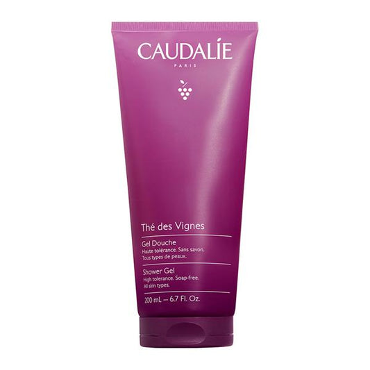 Caudalie Thé des Vignes Shower Gel - 200 mL
