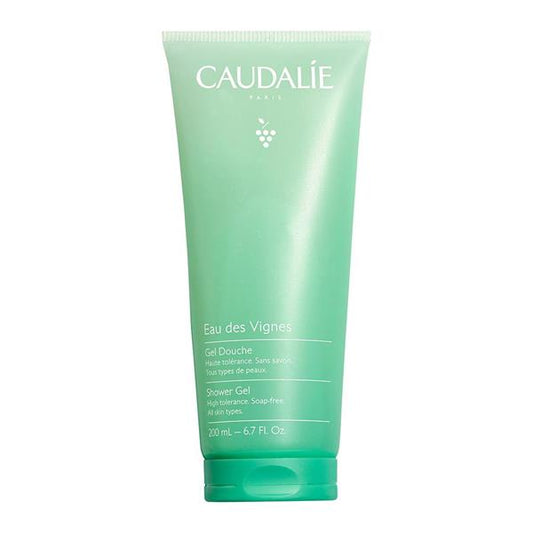 Caudalie Eau des Vignes Shower Gel - 200 ML
