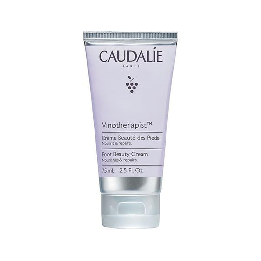 Caudalie Vinotherapist Foot Beauty Cream - 75 mL