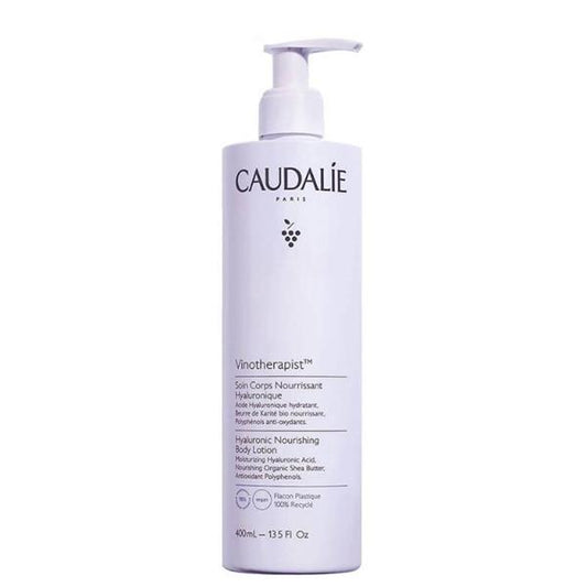 Caudalie Vinotherapist Nourishing Body Lotion - 400 mL