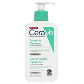 CeraVe Foaming Cleanser 236ml - Direct2Customer