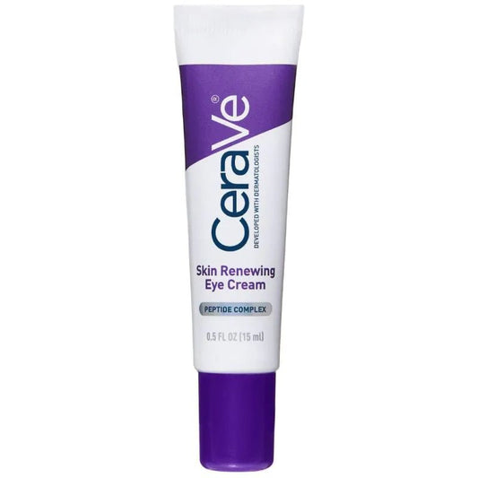 CeraVe Skin Renewing Eye Cream 15ml - Direct2Customer