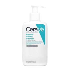 CeraVe Blemish Control Cleanser 236ml
