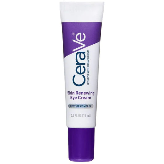 CeraVe Skin Renewing Eye Cream 15ml