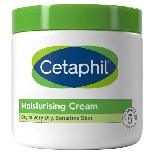 Cetaphil Body Cream 450g - Direct2Customer