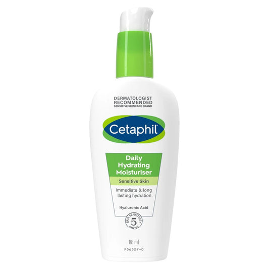 Cetaphil Daily Hydration Moisturiser 88ml - Direct2Customer