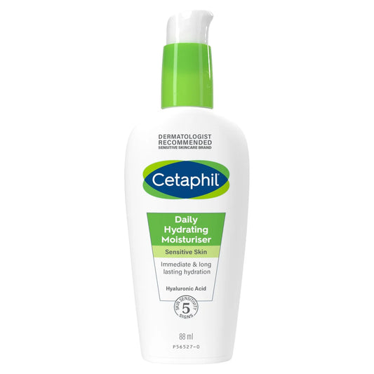 Cetaphil Daily Hydration Moisturiser 88ml