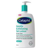 Cetaphil Exfoliating SA Lotion 236ml
