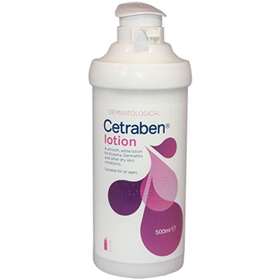 Cetraben Lotion 500g - Direct2Customer