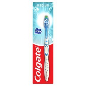 Colgate Max White 1 Toothbrush - Direct2Customer