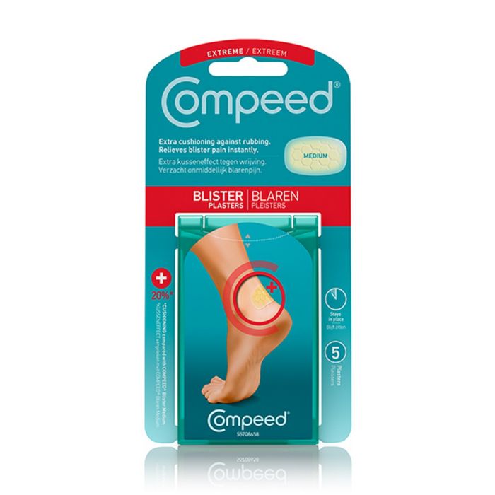 Compeed Blister Extreme - Direct2Customer