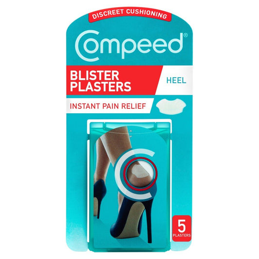 Compeed Blister High Heels - Direct2Customer